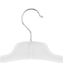 Yonhoo - Equipamiento Comercial | Percha de Plástico 32 CM | Ref. 8594