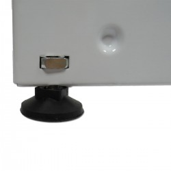 Yonhoo - Equipamiento Comercial | Pie de Columna | Ref. 7047