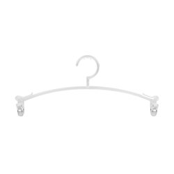 Percha de Plástico para Lencería 27,5 CM