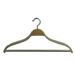 Percha de Madera para Traje 47 CM