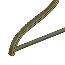 Yonhoo - Equipamiento Comercial | Percha de Madera para Traje 47 CM | Ref. 860010