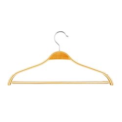 Percha Madera 42 CM