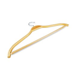 Yonhoo - Equipamiento Comercial | Percha Madera 42 CM | Ref. 8603