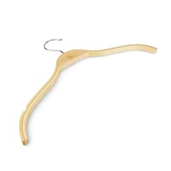 Yonhoo - Equipamiento Comercial | Percha de Madera Infantil 34,5 CM | Ref. 8606