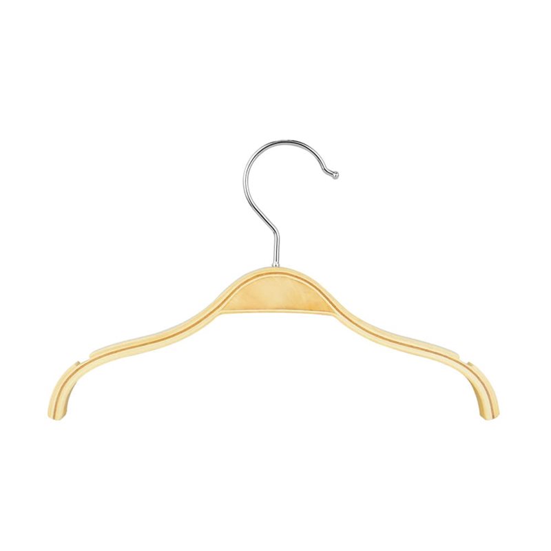 Percha de Madera 26,5 CM