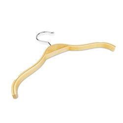 Yonhoo - Equipamiento Comercial | Percha de Madera 26,5 CM | Ref. 8607