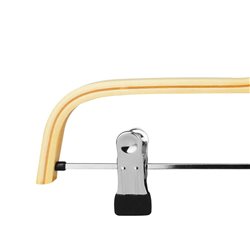 Yonhoo - Equipamiento Comercial | Percha de Madera con Pinzas 37,5 CM | Ref. 8609