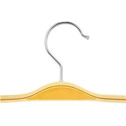 Yonhoo - Equipamiento Comercial | Percha de Madera con Pinzas 42 CM | Ref. 8610