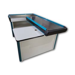 Yonhoo - Equipamiento Comercial | Mostrador para Supermercado (Izquierda) | Ref. 477103