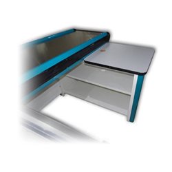Yonhoo - Equipamiento Comercial | Mostrador para Supermercado (Izquierda) | Ref. 477103