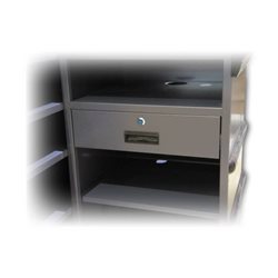 Yonhoo - Equipamiento Comercial | Mostrador Pequeño para Supermercado (Izquierda) | Ref. 47731731A