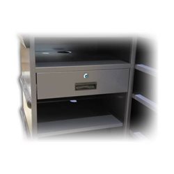 Yonhoo - Equipamiento Comercial | Mostrador Pequeño para Supermercado (Izquierda) | Ref. 47731731B