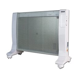 Yonhoo - Equipamiento Comercial | Radiador Eléctrico de Mica Tosgo 2.000W | Ref. TO-CAMI20C