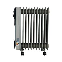 Radiador Electrico de Aceite 2.500 W