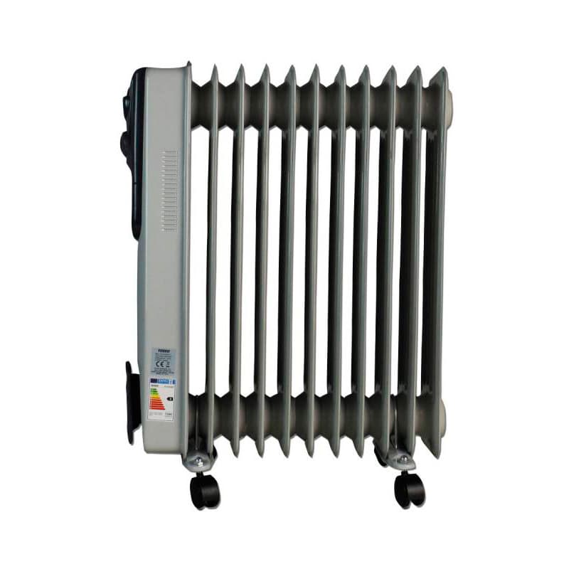 Radiador Electrico de Aceite 2.500 W