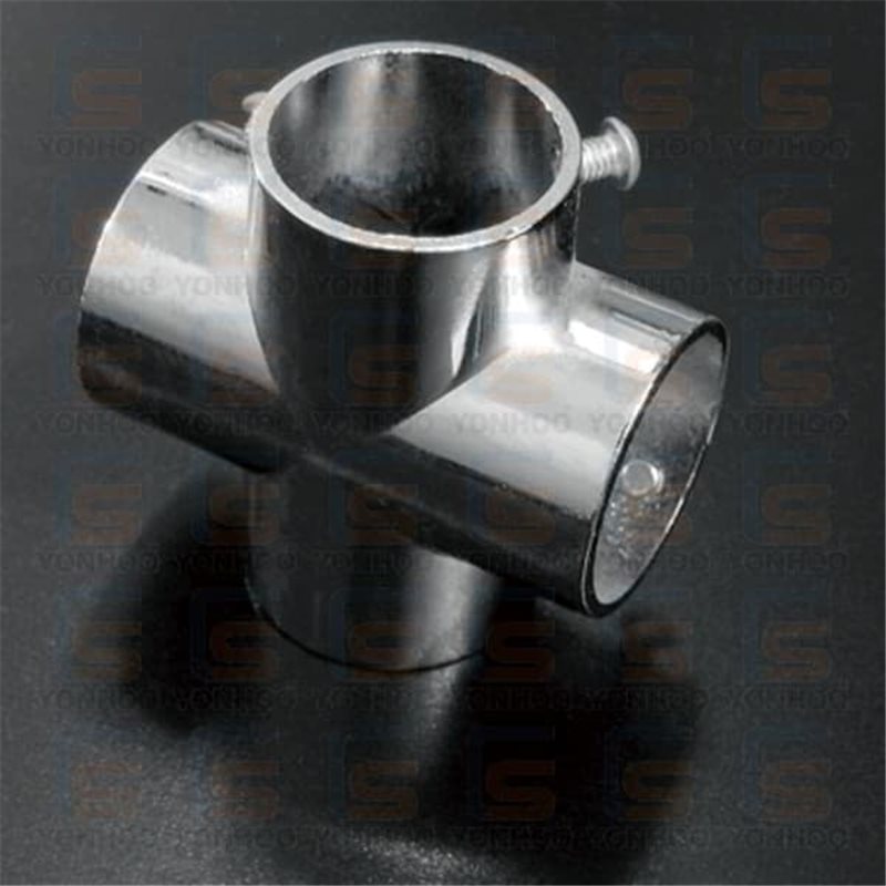 Conector para Tubo de 25