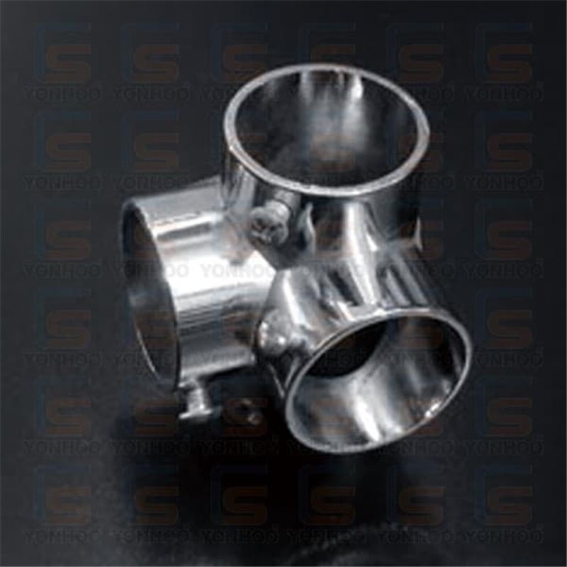 Conector para Tubo de 25
