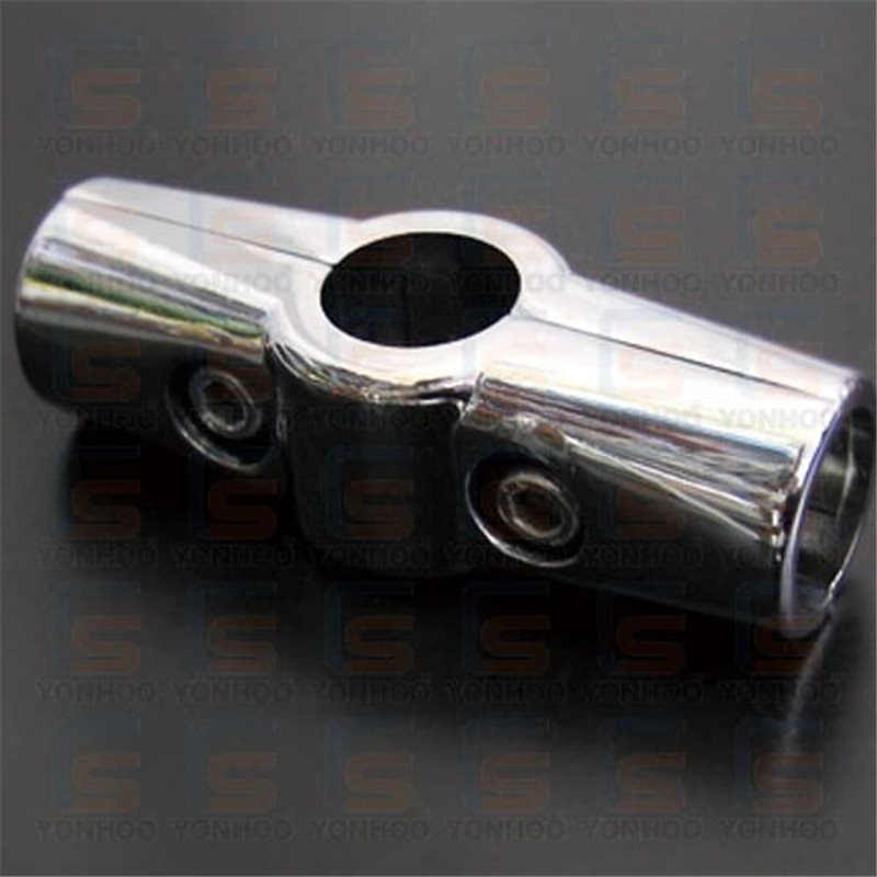 Conector para Tubo de 25