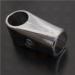 Conector para Tubo de 25