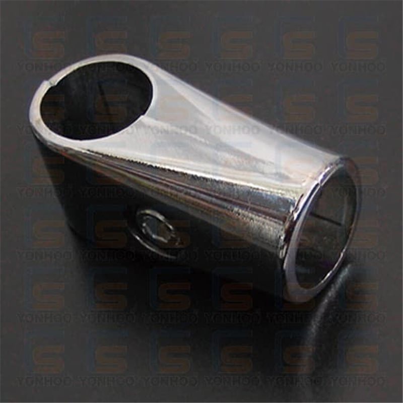 Conector para Tubo de 25
