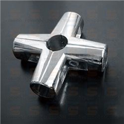 Conector para Tubo de 25