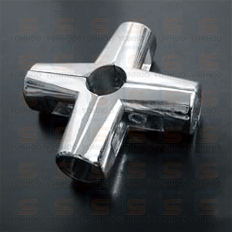 Conector para Tubo de 25