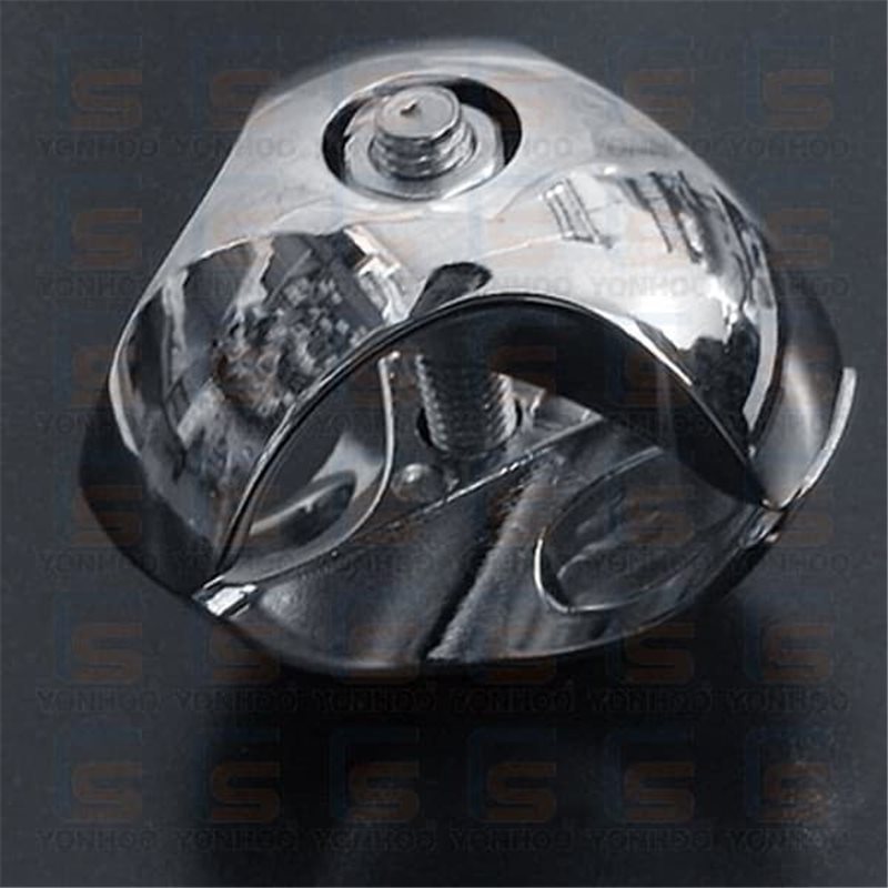 Conector Esférico para Tubo de 25
