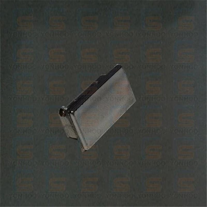 Embellecedor para Tubo Rectangular