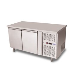 Mesa Refrigerada