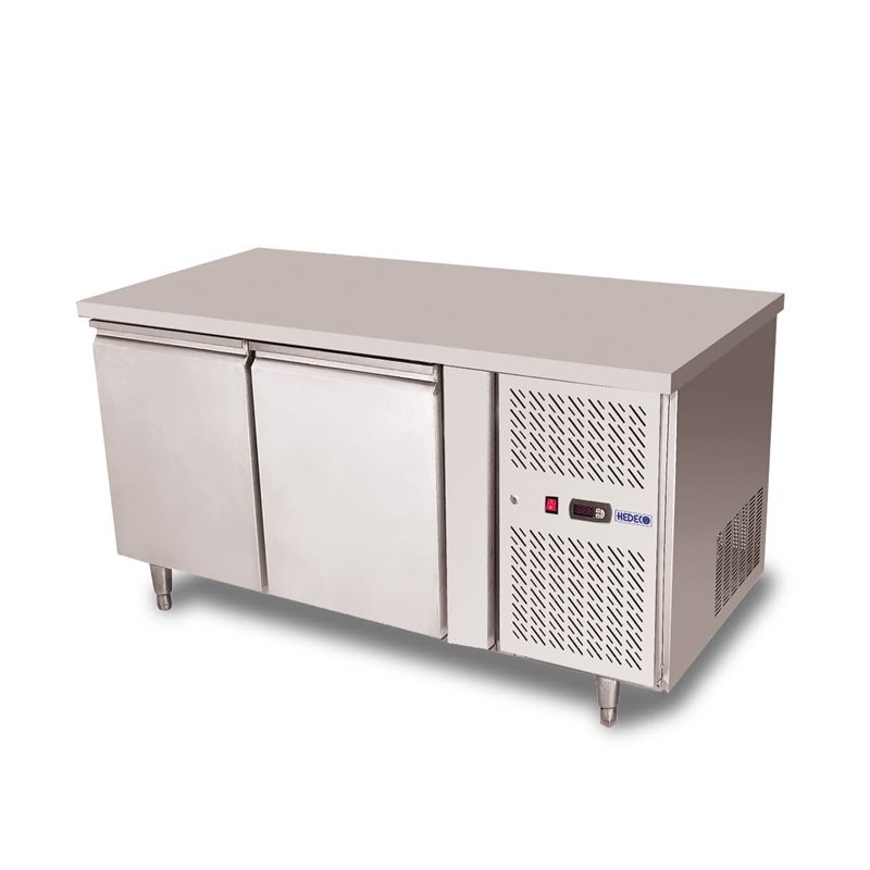 Mesa Refrigerada