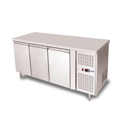 Mesa Refrigerada