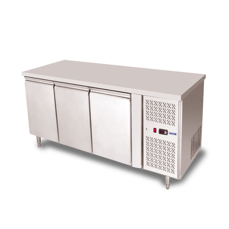 Mesa Refrigerada