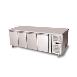 Mesa Refrigerada
