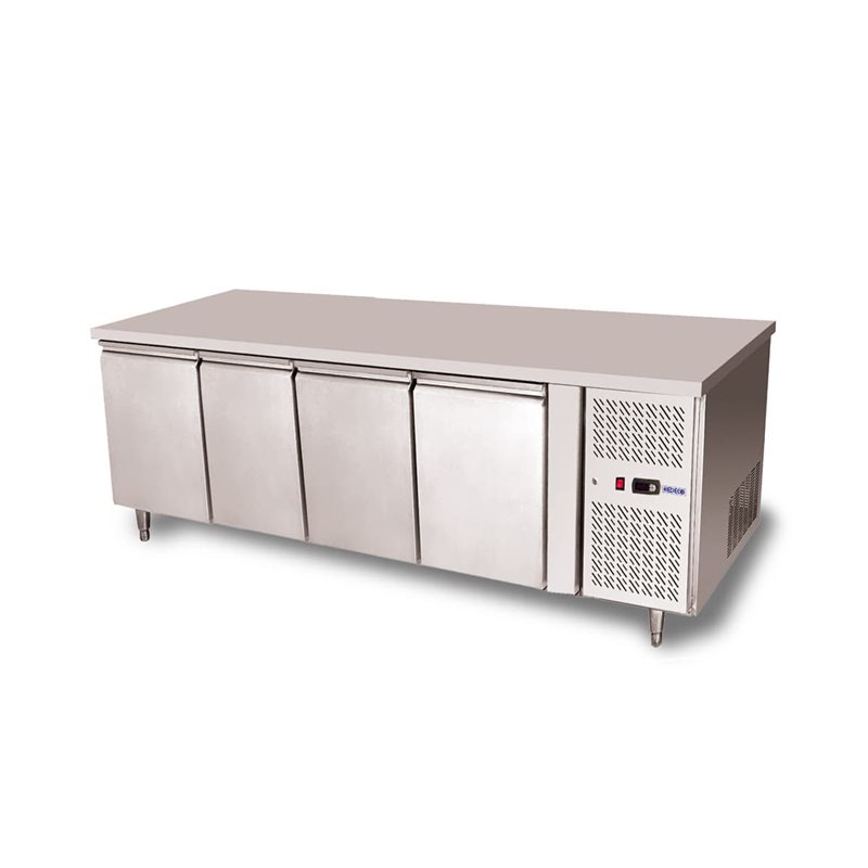 Mesa Refrigerada