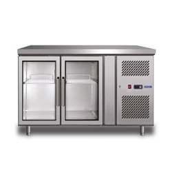 Mesa Refrigerada