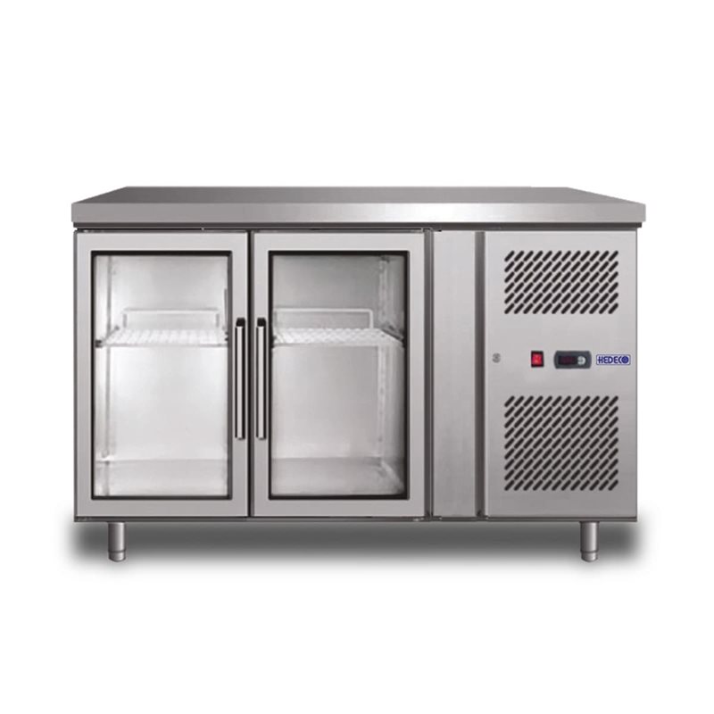 Mesa Refrigerada