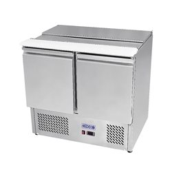 Mesa Refrigerada