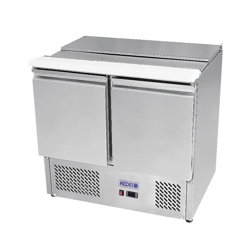 Mesa Refrigerada