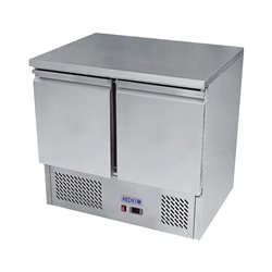 Mesa Refrigerada