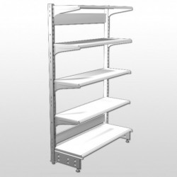 Yonhoo - Equipamiento Comercial |  | Ref. EST-SC