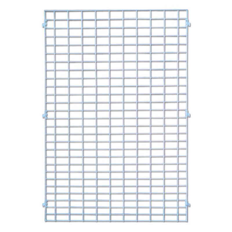Reja de Fondo 181 x 86 CM