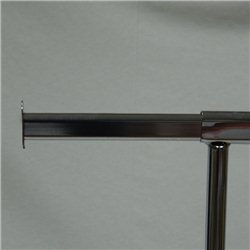Yonhoo - Equipamiento Comercial | Perchero Plegable | Ref. 127021R80R