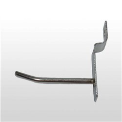 Yonhoo - Equipamiento Comercial | Gancho para Tablero G1 - 5 CM | Ref. 211105