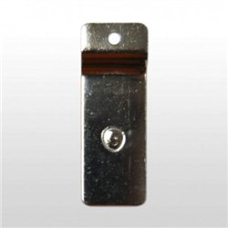 Yonhoo - Equipamiento Comercial | Gancho para Tablero G1 - 5 CM | Ref. 211105