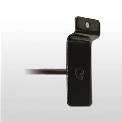 Yonhoo - Equipamiento Comercial | Gancho para Tablero G1 - 10 CM | Ref. 211110
