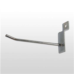 Yonhoo - Equipamiento Comercial | Gancho para Tablero G1 - 15 CM | Ref. 211115