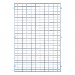 Reja de Fondo 181 x 116 CM