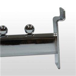 Yonhoo - Equipamiento Comercial | Gancho Grueso para Tablero - 40 CM | Ref. 212740