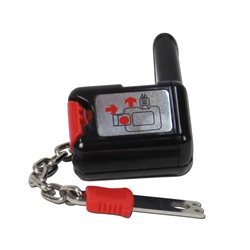 Yonhoo - Equipamiento Comercial | Monedero para Carro | Ref. 471906