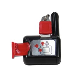 Yonhoo - Equipamiento Comercial | Monedero para Carro | Ref. 471906